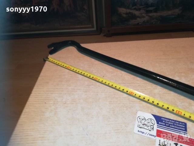 голям кози крак-80см 0411201022, снимка 15 - Други инструменти - 30667665
