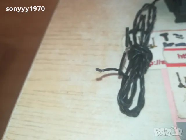 sony-внос swiss-receiver tuner antena 1102251157, снимка 6 - Други - 49076749