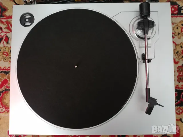 грамофон ION TTUSB05, снимка 2 - Грамофони - 48546689