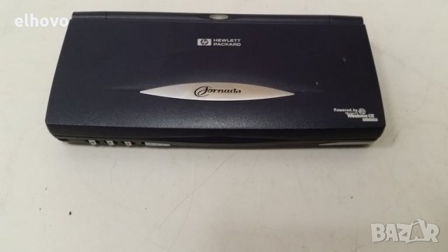 HP JORNADA 680, снимка 2 - Друга електроника - 29551502
