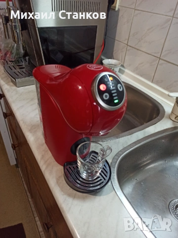 Кафе машина Крупс , снимка 2 - Кафемашини - 54063968