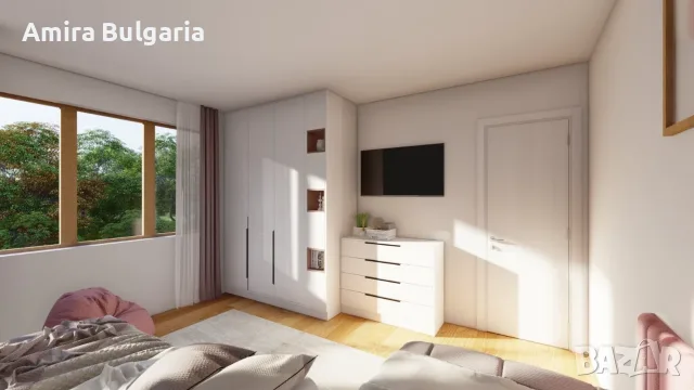 Луксозна къща под наем във Виница, снимка 12 - Къщи - 55768549