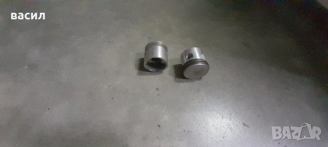 Части  за компресор на ШКОДА, снимка 2 - Части - 38925727