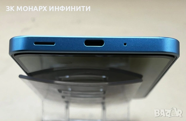 телефон Samsung Galaxy A17 5G / Ram 4gb / 128gb / заключен от Yettel, снимка 8 - Samsung - 53979600