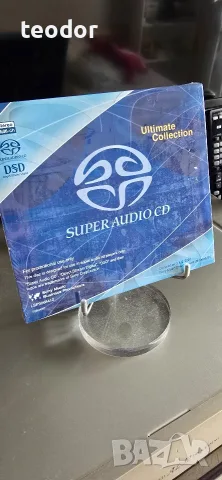 SACD*SACD*SACD *, снимка 2 - CD дискове - 45670660
