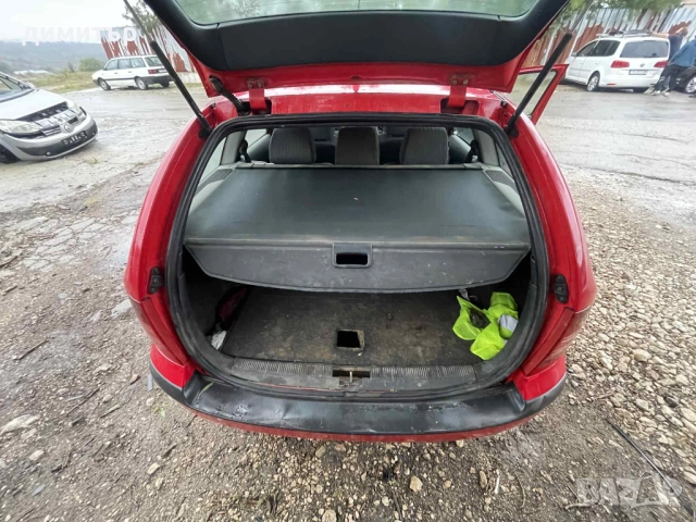 skoda octavia 1.9 tdi на части шкода октавия комби тди , снимка 7 - Автомобили и джипове - 51967437