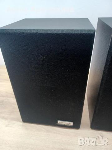 Продавам тонколони Bose interaudio 1000, снимка 3 - Тонколони - 50488627