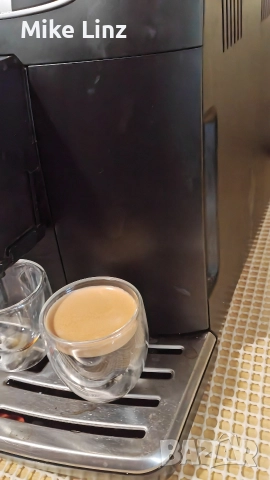 Saeco intelia evo , снимка 15 - Кафемашини - 52744211