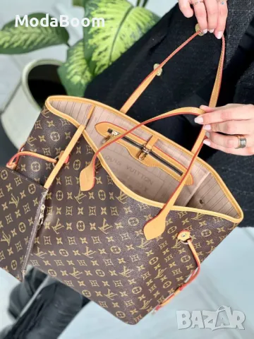 Louis Vuitton дамски чанти Различни цветове , снимка 8 - Чанти - 48759281