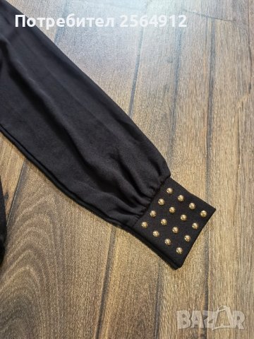 продавам дамско черно боди, снимка 2 - Други - 42208647