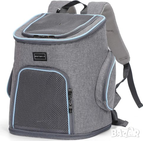 Раница за домашен любимец DCC1507ZC0612J