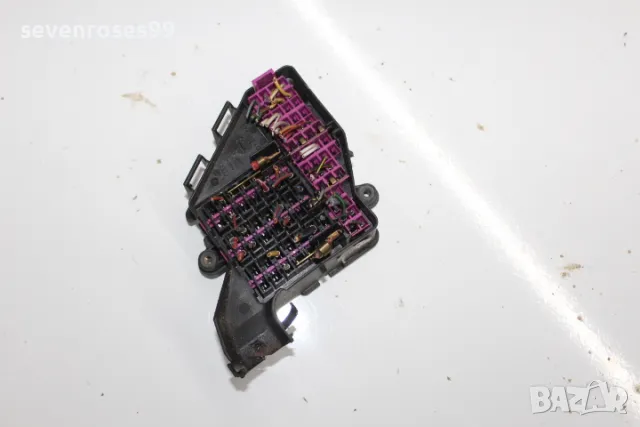 Бушонно тяло Ауди А6 ц5 2.5tdi 150hp Audi A6 c5 8D1941824, снимка 3 - Части - 48488076