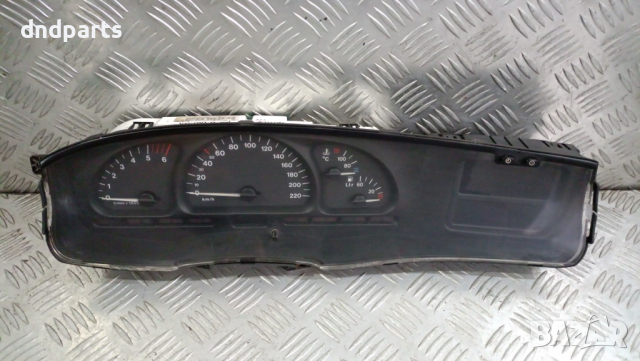 Километраж Opel Vectra B 1998г.	