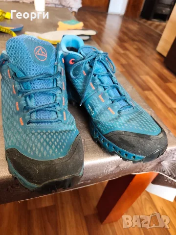 Мъжки обувки La sportiva, снимка 5 - Спортни обувки - 56127712