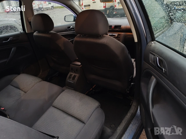 Продавам Skoda Superb I, снимка 10 - Автомобили и джипове - 52529287