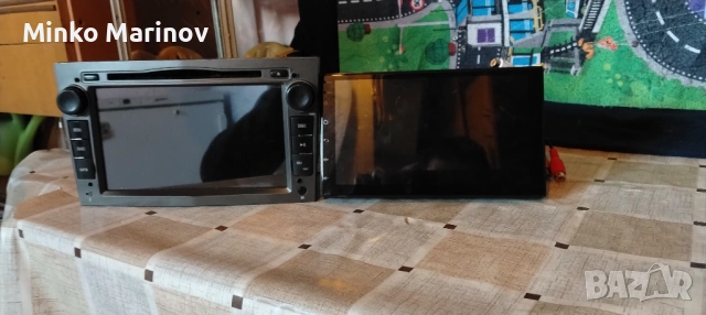 Медя Андроид 3 броя 7 инча два броя 9 инча един брой, снимка 2 - За селскостопански - 54012561