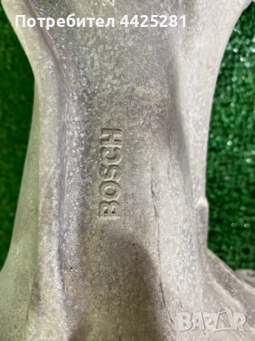 кормилна рейка Mercedes  W223 S klass #1001V. 2234605103, снимка 3 - Части - 52604023