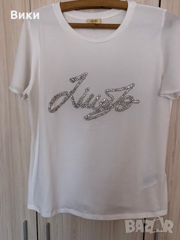 Liu Jo дамска тениска