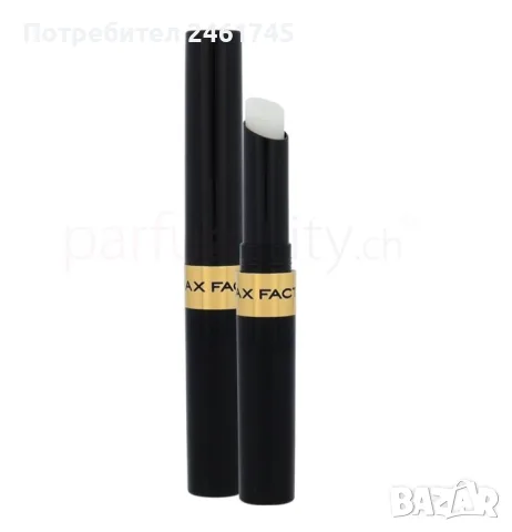 Max Factor балсам за устни