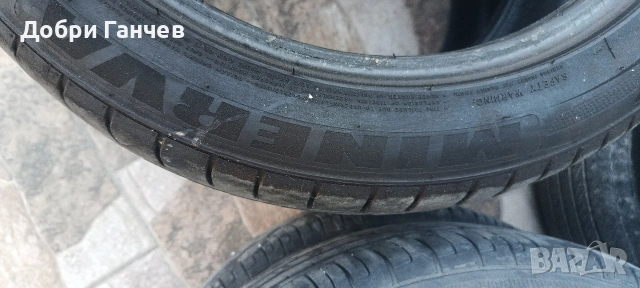 Летни Гуми 225 45 17 дот 2024 