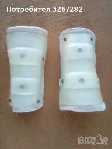 Кори,Наколенници,Налакътни,Защитни,Спортни, снимка 18 - Други спортове - 50833360