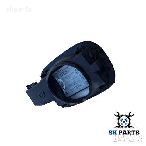 Капачка за резервоар за Ауди А6 Ц6 / Audi A6 C6 комби, снимка 3 - Части - 55986838