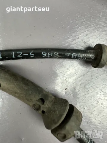 Сензор АБС ABS за БМВ BMW E39 9087059, снимка 2 - Части - 49579175