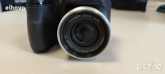 Фотоапарат Fujifilm S5800