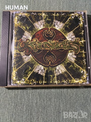 Alice Cooper,Kings X, снимка 14 - CD дискове - 42102359