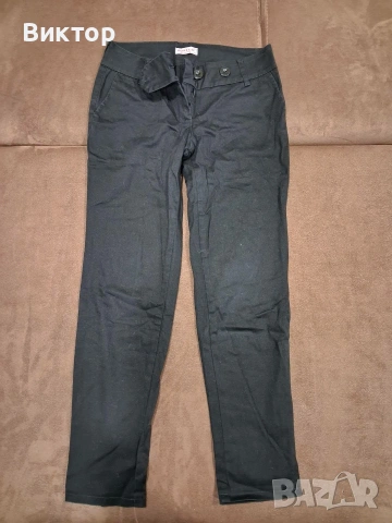 Дамски панталони 5 бр за 10€ S размер, снимка 4 - Спортни екипи - 54128151