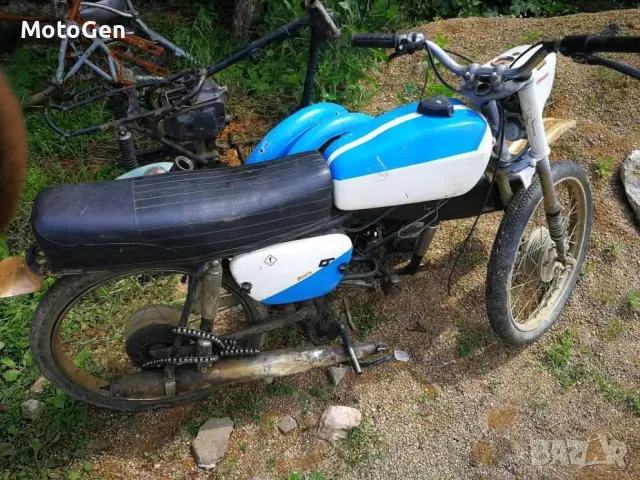 Изкупуваме Ява/Jawa Velorex и други мотори , снимка 3 - Мотоциклети и мототехника - 48420718