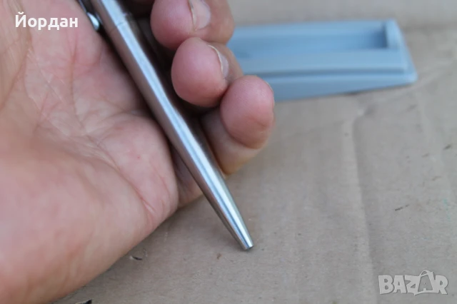 Химикал ''Parker Sanford'', снимка 10 - Колекции - 51031473