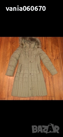 зимно яке размер 44, снимка 7 - Якета - 53343614