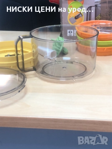 Резачка за плодове и зеленчуци GOURMETMAXX , снимка 7 - Аксесоари за кухня - 51754289