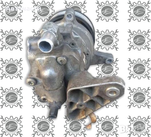 Хидравлична помпа - BMW X5 (E70)/BMW X6 (E71, E72) - 3.0 D - (2008 г. - 2014 г.), снимка 3 - Части - 38383567