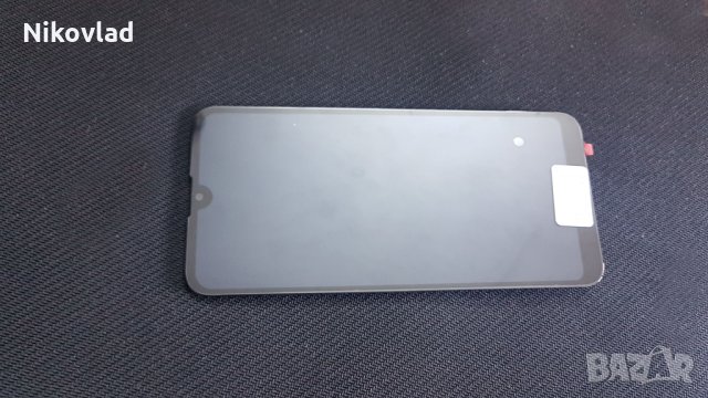 Дисплей за Huawei Y7 2019 (DUB-LX1), снимка 2 - Резервни части за телефони - 30968010