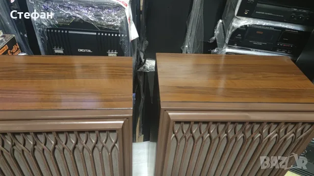 Kenwood KL888Z Hi-fi , снимка 6 - Тонколони - 56074069
