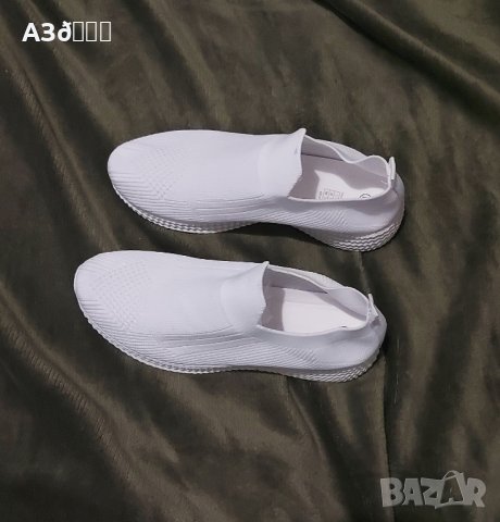 Летни Дамски маратонки - номер 41 🥰🔝🔥, снимка 2 - Маратонки - 42926070