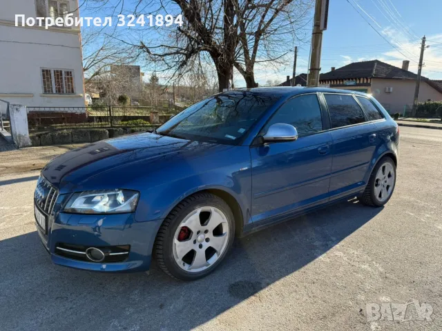 audi a3  0896215295, снимка 2 - Автомобили и джипове - 48521288