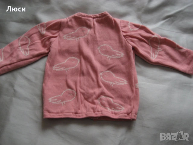 Лот детски дрешки и още, снимка 9 - Детски панталони и дънки - 34872409