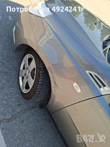 Chevrolet Aveo 1,2 gaz, снимка 6 - Автомобили и джипове - 56226295