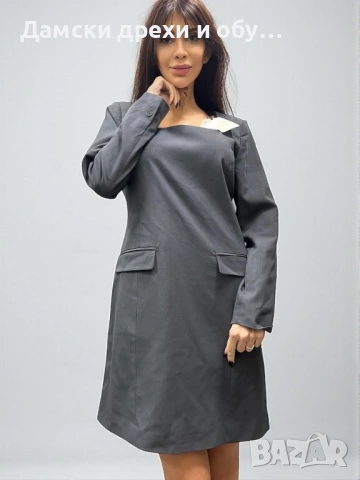 Дамска рокля VERO MODA , снимка 4 - Рокли - 53027552