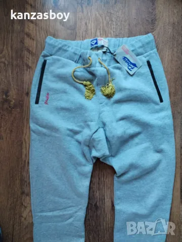 PONY - страхотно мъжко долнище НОВО С- размер , снимка 8 - Спортни дрехи, екипи - 49393583