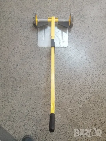 Транспортна количка за газова бутилка, снимка 4 - Други инструменти - 49881602