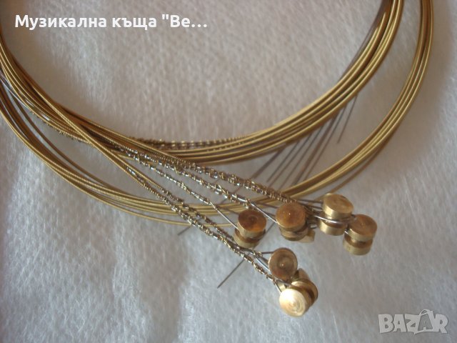 трета струна за акустична китара, снимка 2 - Китари - 40375631