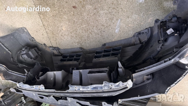 Предна Броня за Suzuki SX-4 2016, снимка 2 - Части - 52080555