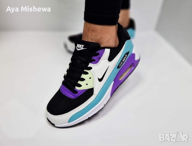 НАД 10 МОДЕЛА МАРАТОНКИ Nike, снимка 4 - Маратонки - 44281142