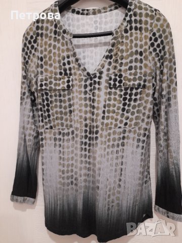 Блуза от трико, снимка 1