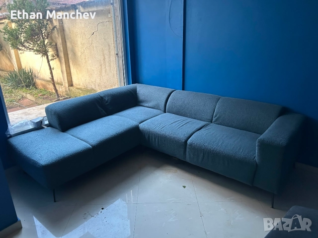 Голям Диван За Дома или Зареведние. УНИКАЛЕН!!!