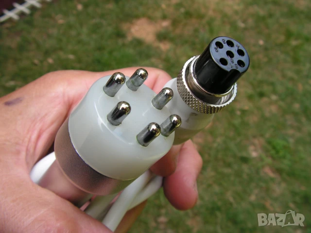 Професионален кавитационен апарат  5 в 1 -  DERMIS използван, снимка 7 - Медицинска апаратура - 51276916